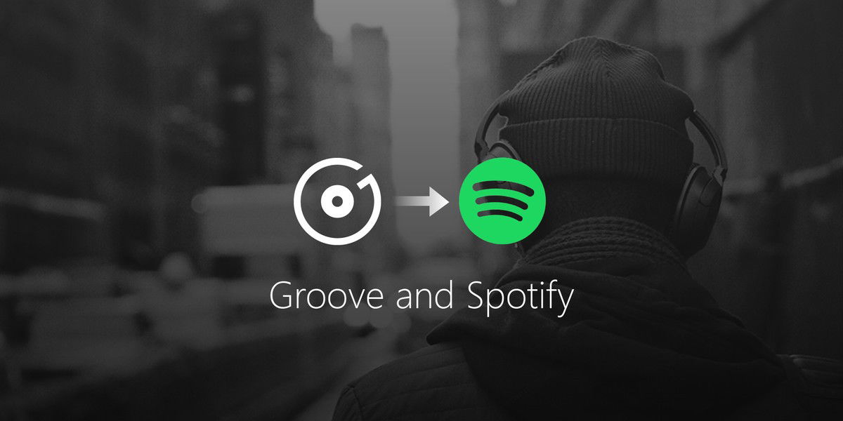 Groove Music Pass Spotify Image_0 | The Outerhaven