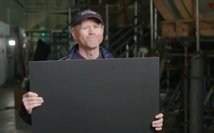 Howard Solo | The Outerhaven