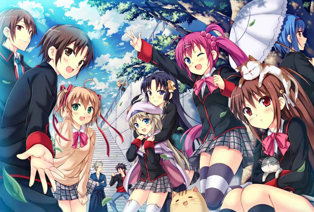 Little.Busters!.full.1328398 | The Outerhaven