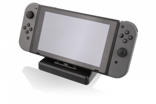 Nyko Portable Dock for the Nintendo Switch