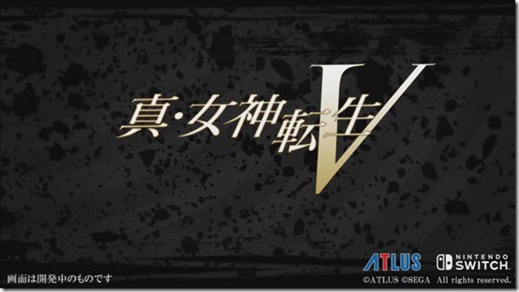 Shin Megami Tensei V 750x422 | The Outerhaven