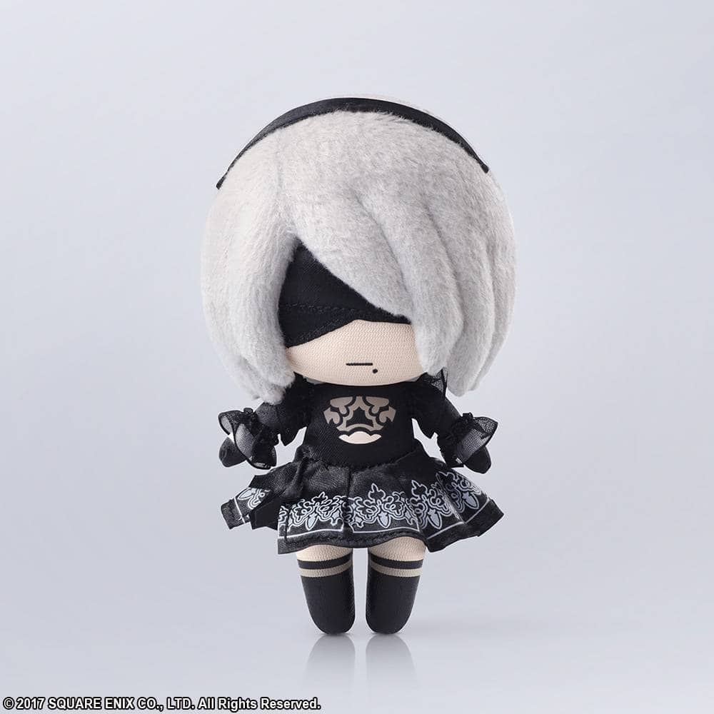 Square-enix-plush-neirautomata-2b-01 | The Outerhaven