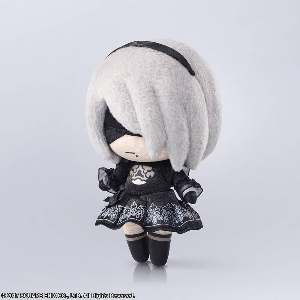 Square-enix-plush-neirautomata-2b-02 | The Outerhaven