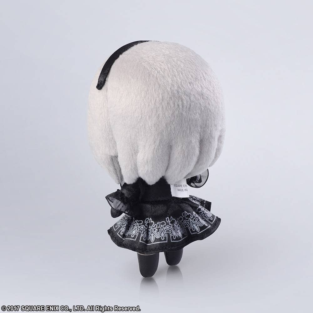 Square-enix-plush-neirautomata-2b-03 | The Outerhaven