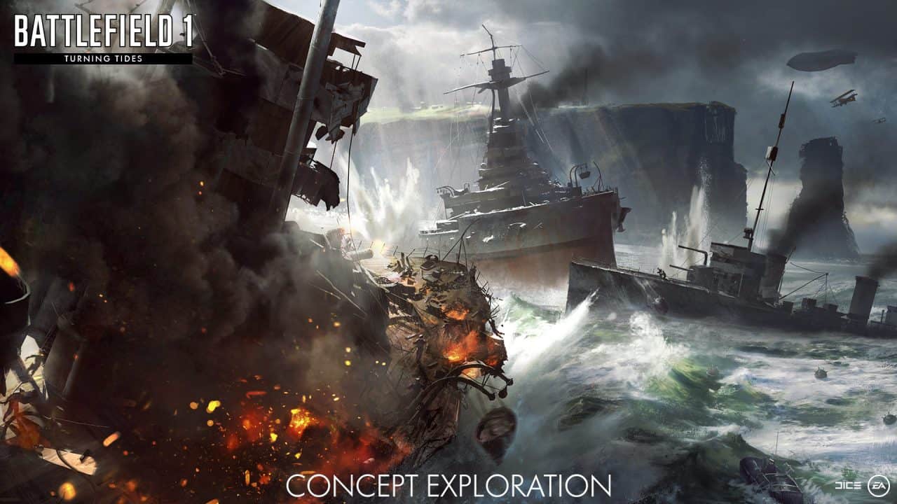 XP3_MP_Naval_WM | The Outerhaven Battlefield 1 Turning Tides 02