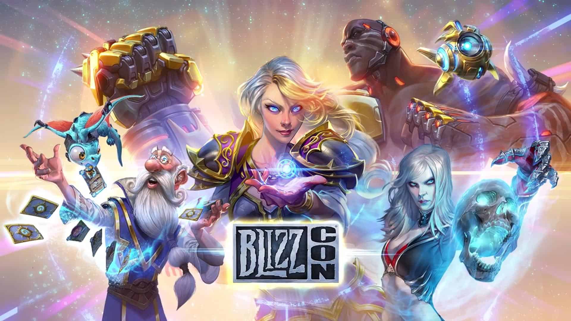 blizzcon-2017-art | The Outerhaven blizzcon-2017-art
