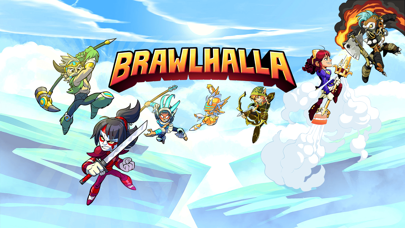 brawlhalla-listing-thumb-01-ps4-us-30aug16 | The Outerhaven