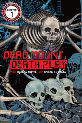 dead mount death play | The Outerhaven dead mount death play