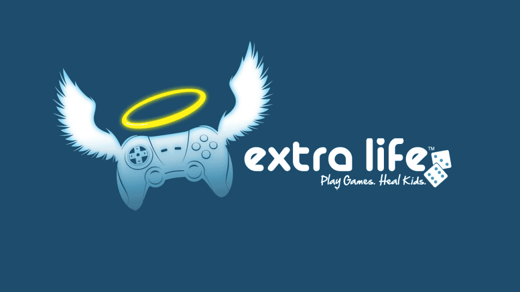 extra-life | The Outerhaven Chani
