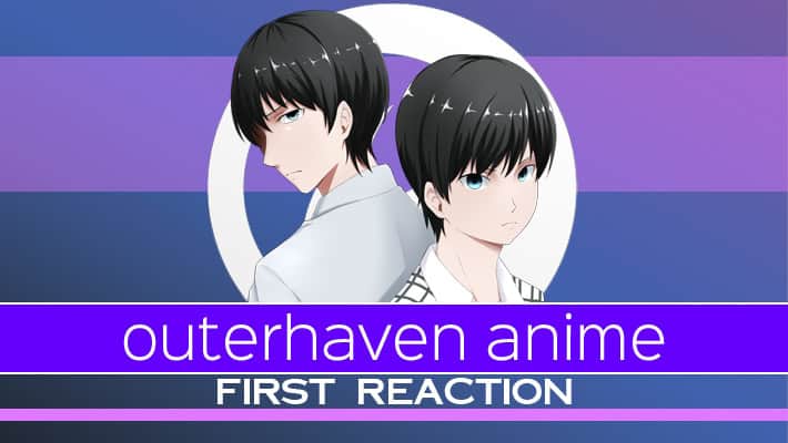 firstreaction | The Outerhaven