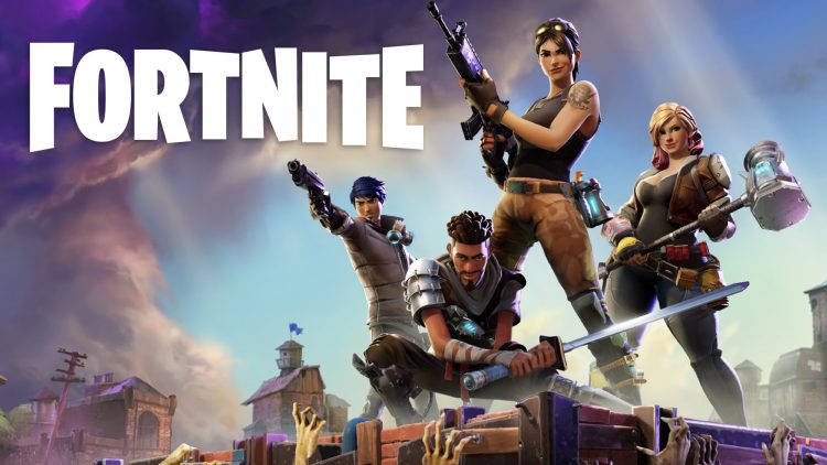 Fornite header image