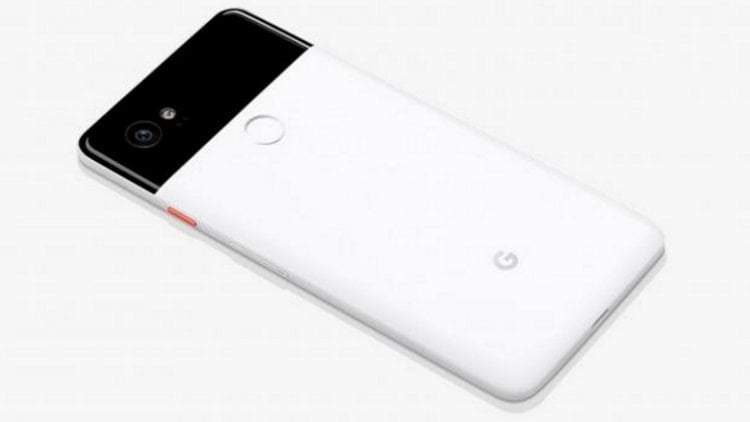 google-pixel-2-xl | The Outerhaven