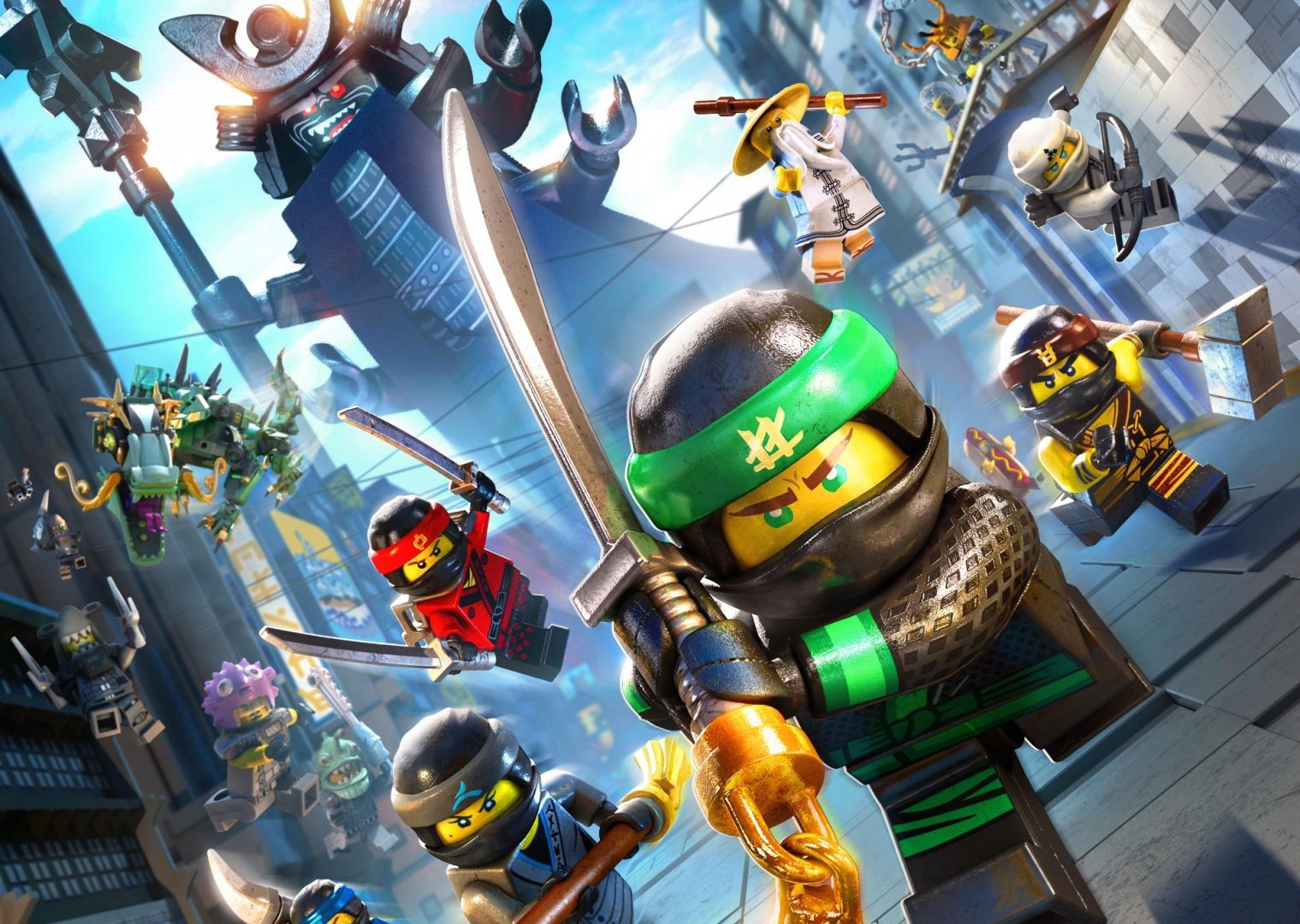 lego pic 1 | The Outerhaven