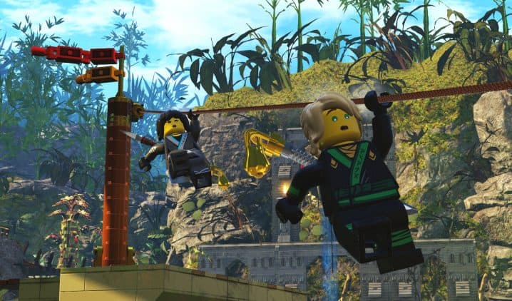 lego pic 2 | The Outerhaven