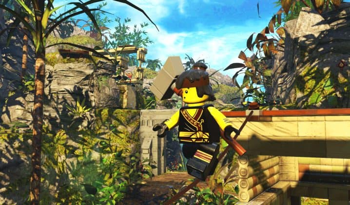 lego pic 3 | The Outerhaven