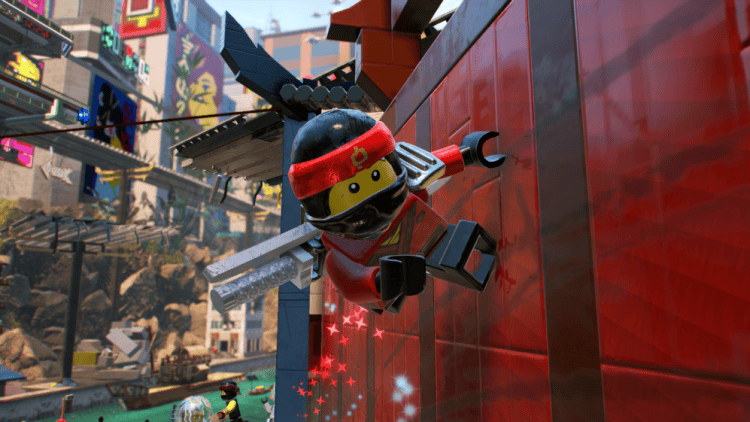 lego pic 4 | The Outerhaven