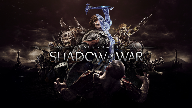 middle-earth-shadow-of-war | The Outerhaven Middle-earth: Shadow of War