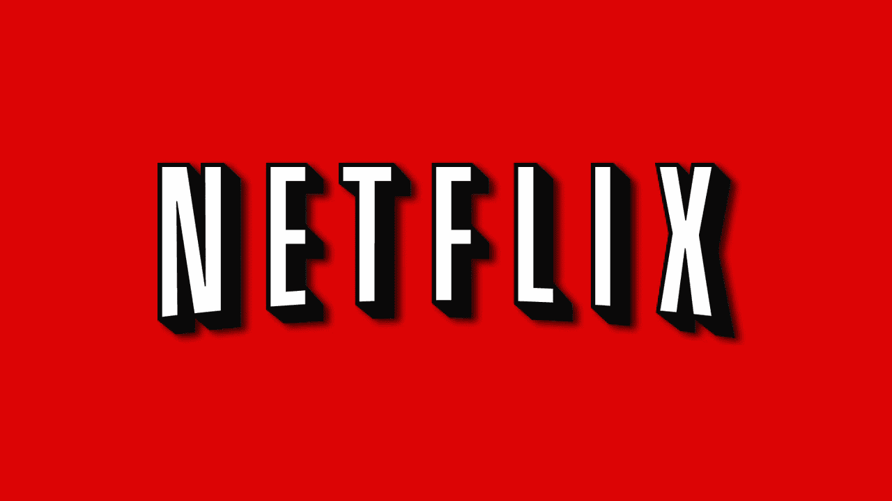 netflix-logo | The Outerhaven Netflix Logo