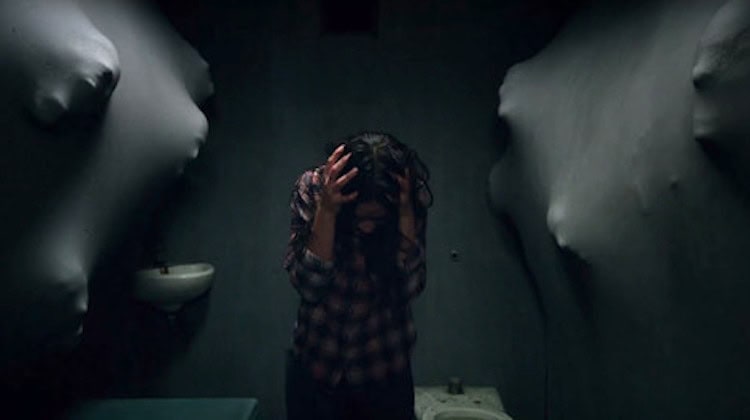 new_mutants | The Outerhaven