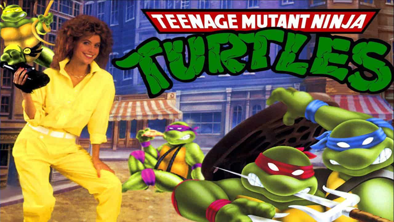 ninja-turtles-header | The Outerhaven Ninja Turtles