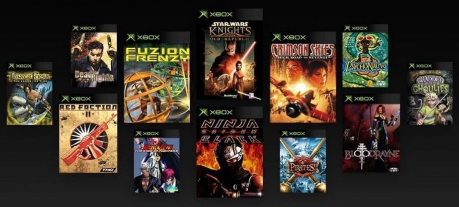 og-xbox-bc-lineup-1039757 | The Outerhaven OG Xbox BC Line-up