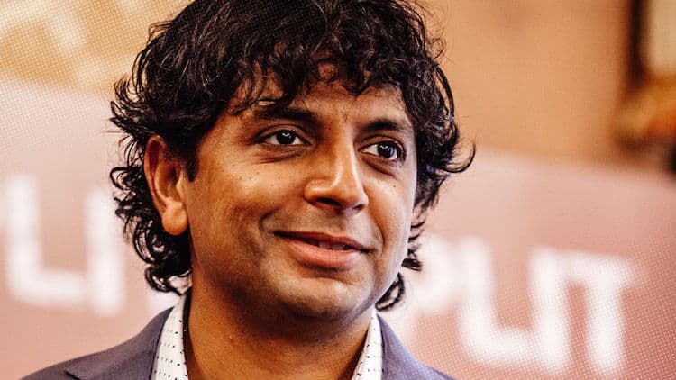 shyamalan | The Outerhaven