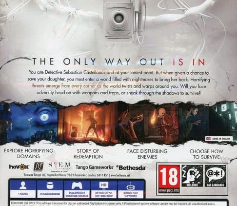 theevilwithin2-ps4-box-back | The Outerhaven