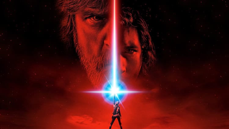 thelastjediposter | The Outerhaven