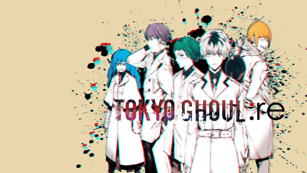 tokyo_ghoul__re_quinx_squad_wallpaper_v2_by_jesucristoasterisco-da11o4x | The Outerhaven Tokyo Ghoul