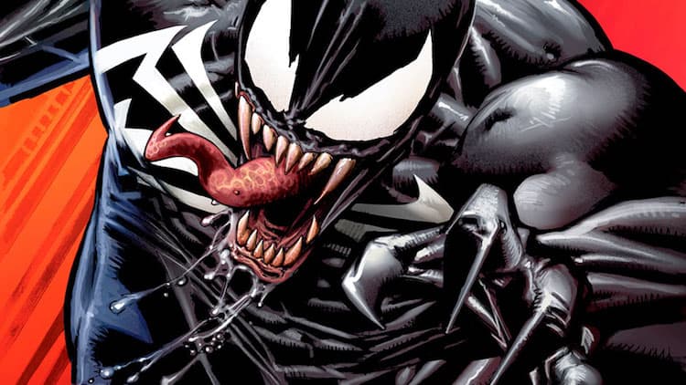 venom | The Outerhaven