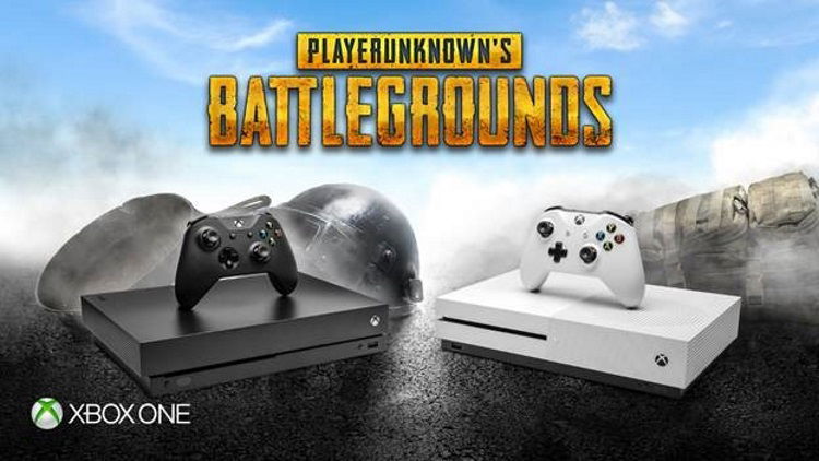 xbox-pubg-01 | The Outerhaven PUBG