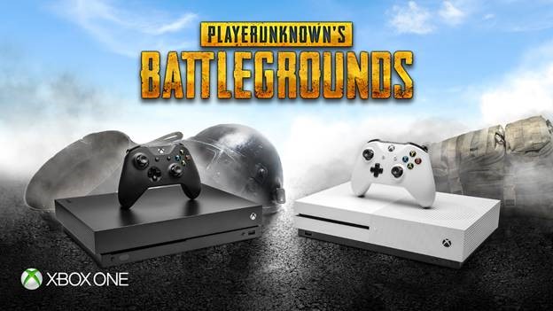 xbox-pubg | The Outerhaven