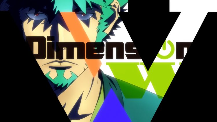 Dimension W