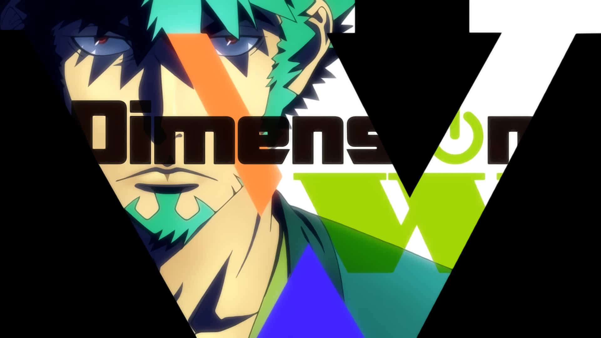 Dimension W | The Outerhaven Dimension W