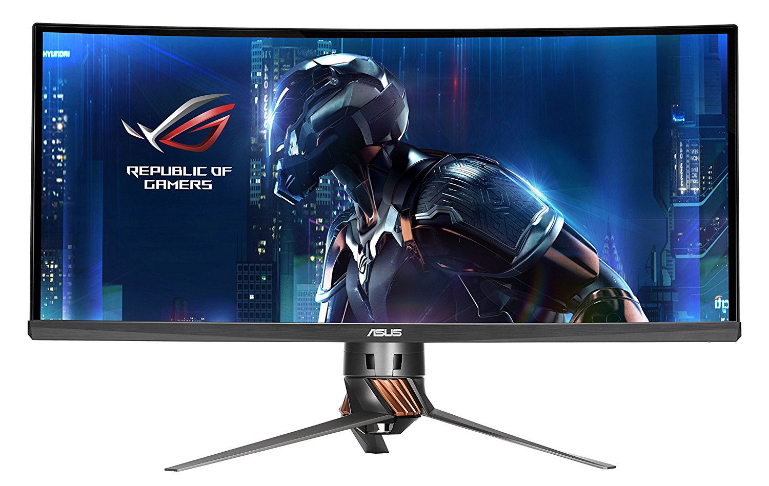 34-inch ASUS ROG SWIFT PG348Q