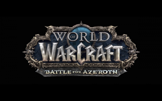 Battle for Azeroth