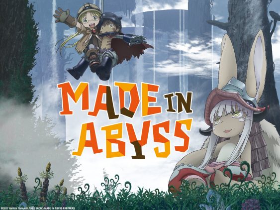 Made in Abyss