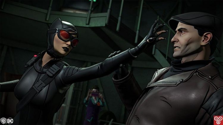 Batman-Enemy-Within-Episode-3-2 | The Outerhaven