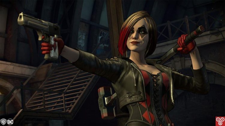 Batman-Enemy-Within-Episode-3-3 | The Outerhaven