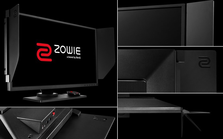 Benq-header | The Outerhaven XL2540