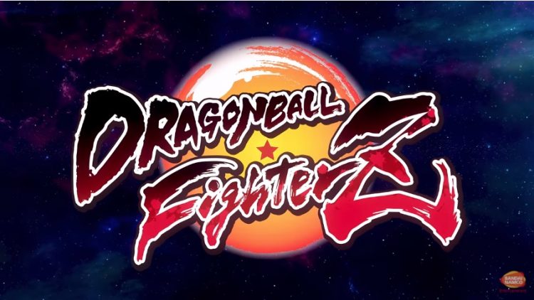 DBFighterZ-Header