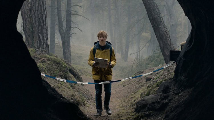 ‘Dark’ Could Be the Answer to Your ‘Stranger Things’ Cravings