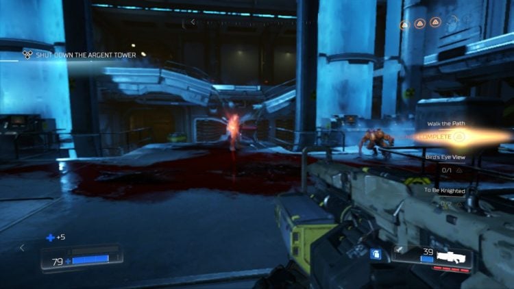 Doom picture1 | The Outerhaven DOOM