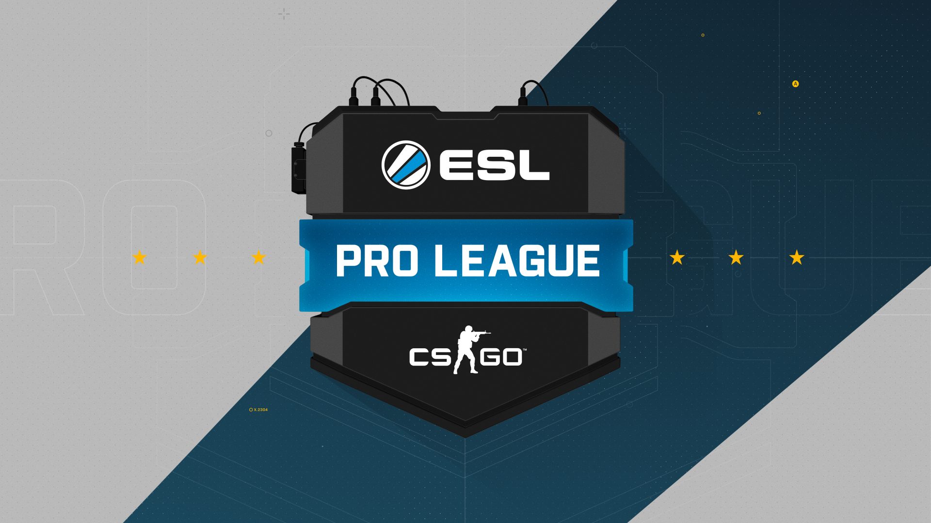 ESL-CSGO-Pro-League_Artwork | The Outerhaven