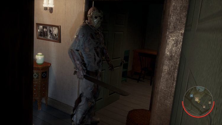 FT13-2 | The Outerhaven Friday The 13th