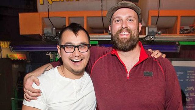 MythBusters-Jon-Lung-Brian-Louden2 | The Outerhaven