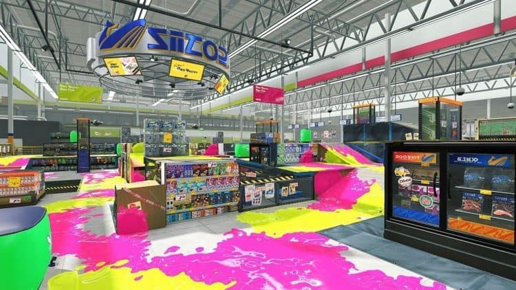 Neko Mart | The Outerhaven