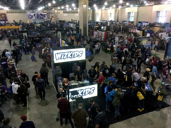 PAX_Unplugged_2017_Expo_Hall-The_Outerhaven | The Outerhaven