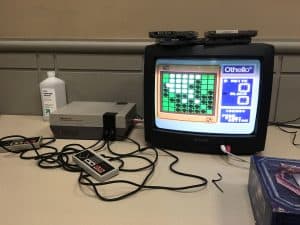 PAX_Unplugged_2017_Othello_NES-The_Outerhaven | The Outerhaven