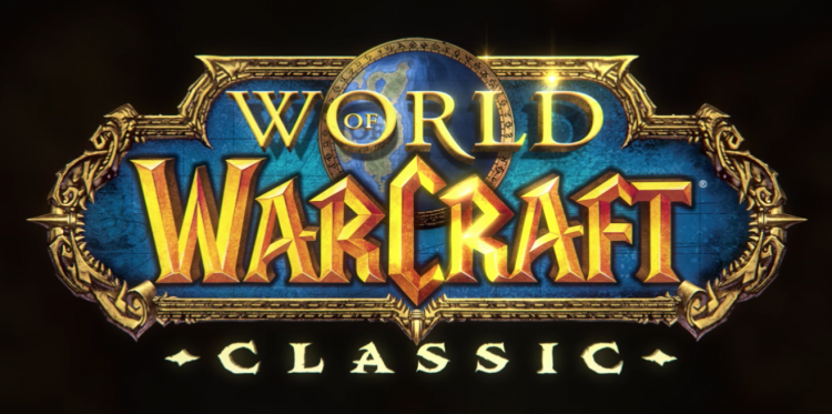 World of Warcraft Classic